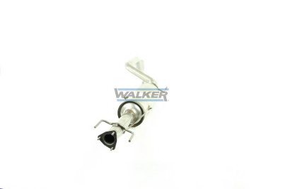 WALKER 93021 Soot/Particulate Filter, exhaust system